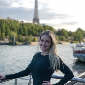 Meet your Posher, Dani